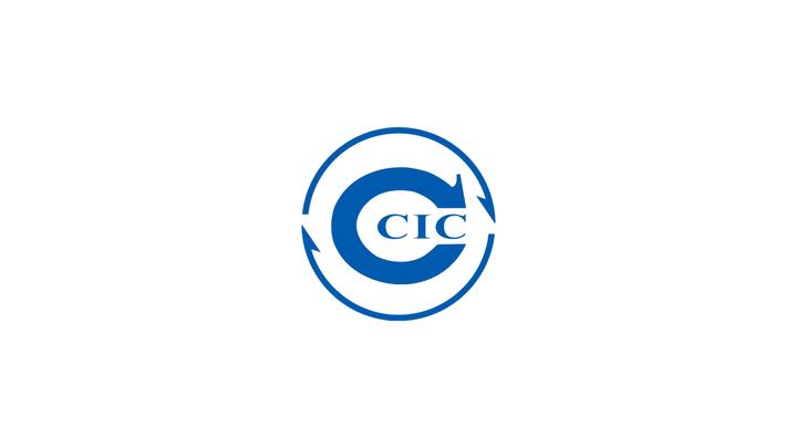 实业典范,标志新篇——中国中检Logo设计解析 - 知乎