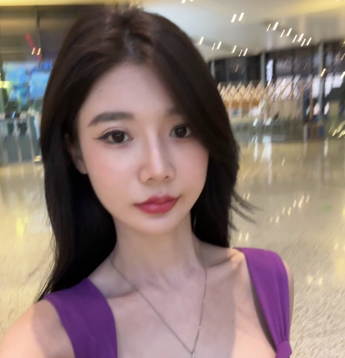 黎允熙baby微密写真大作鉴赏图片合集 - 知乎