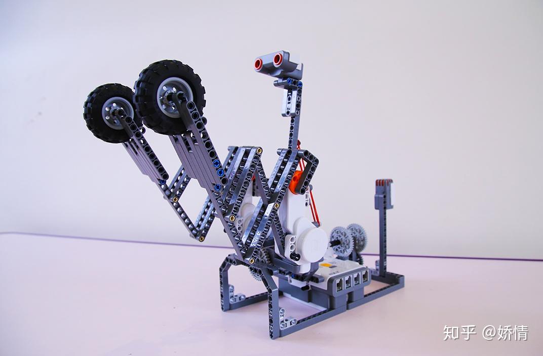 武汉卡巴机器人怎么样? - 知乎