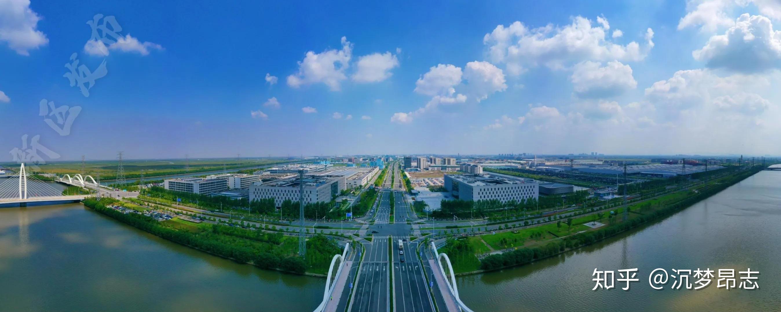 宁波杭州湾新区怎么样