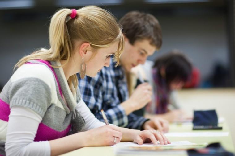 学霸的十大学习方法！想要成为学霸的在这里。 - 知乎