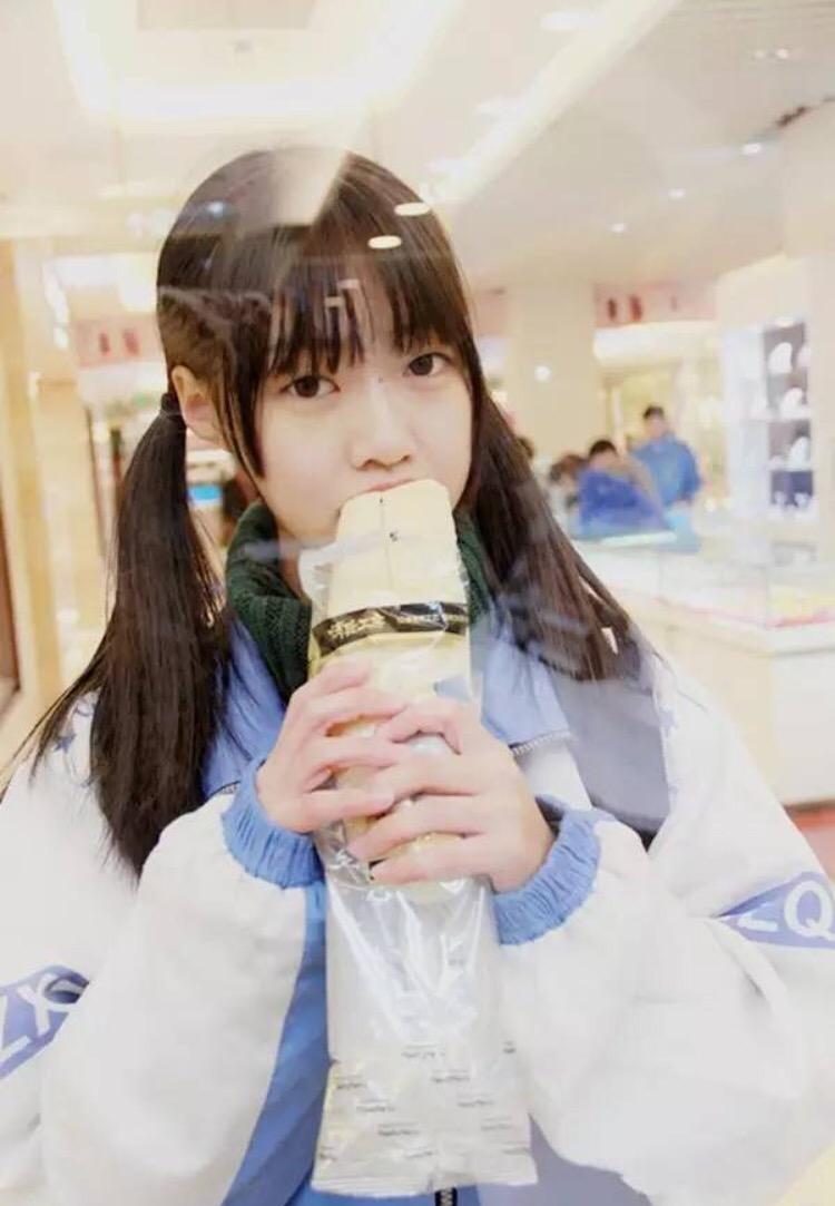 如何评价gnz48张琼予? - 知乎