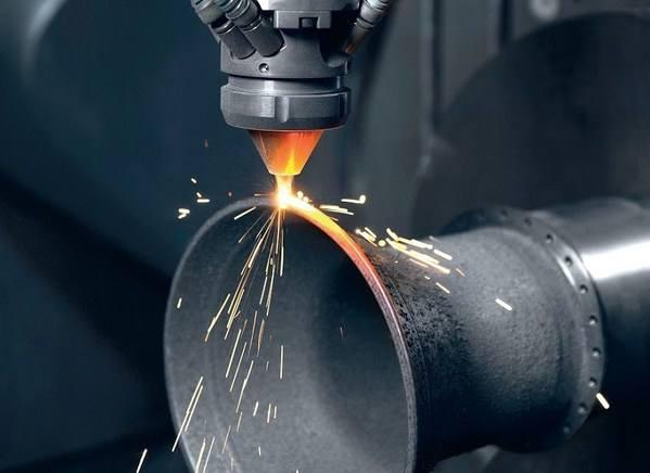 等离子堆焊技术的原理与应用