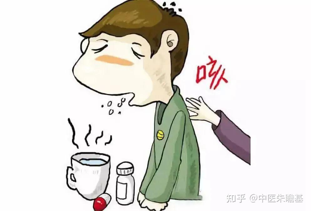 肺里有痰如何化痰? - 知乎
