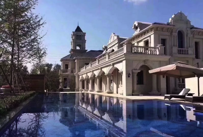 人生终有一豪宅,对北京而言,确实有不少豪宅,小白为购房者汇聚40个豪宅项目资料。 - 知乎