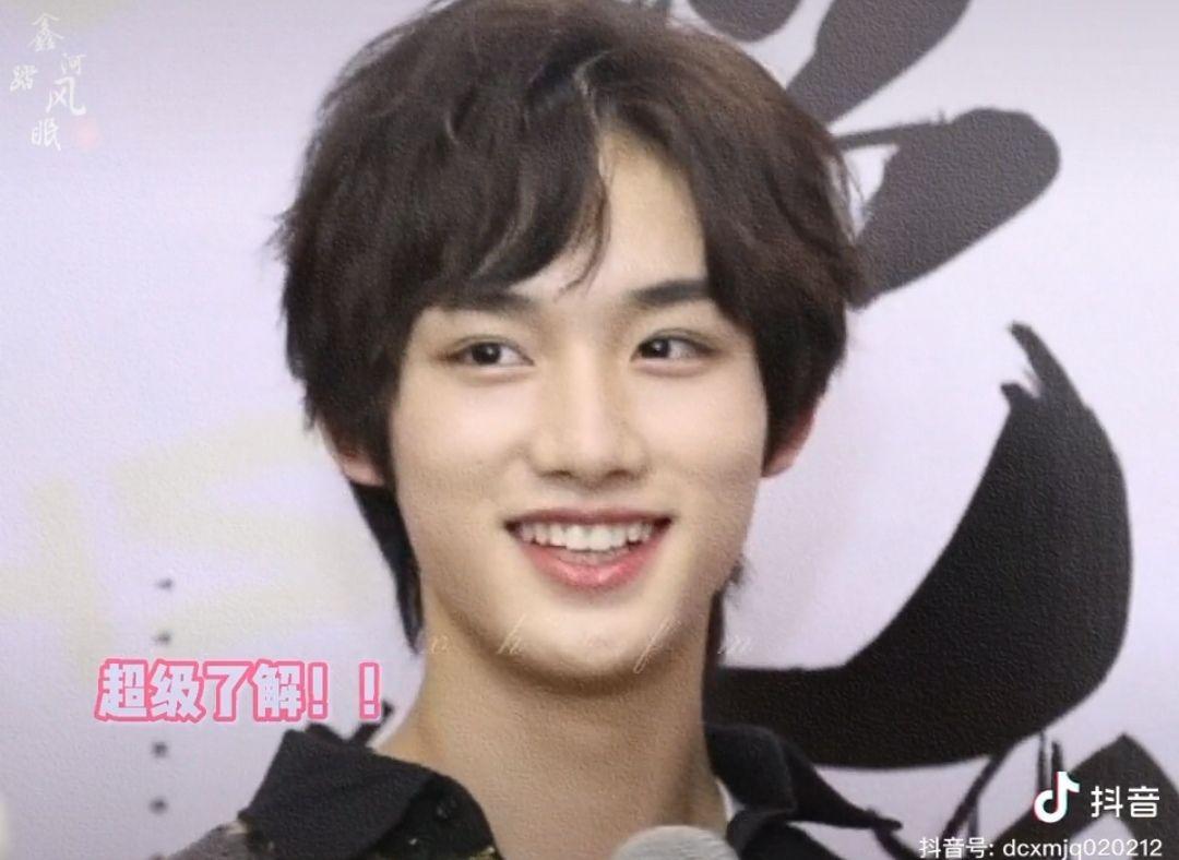 感觉时代少年团的人长得都差不多get不到颜值是我脸盲吗