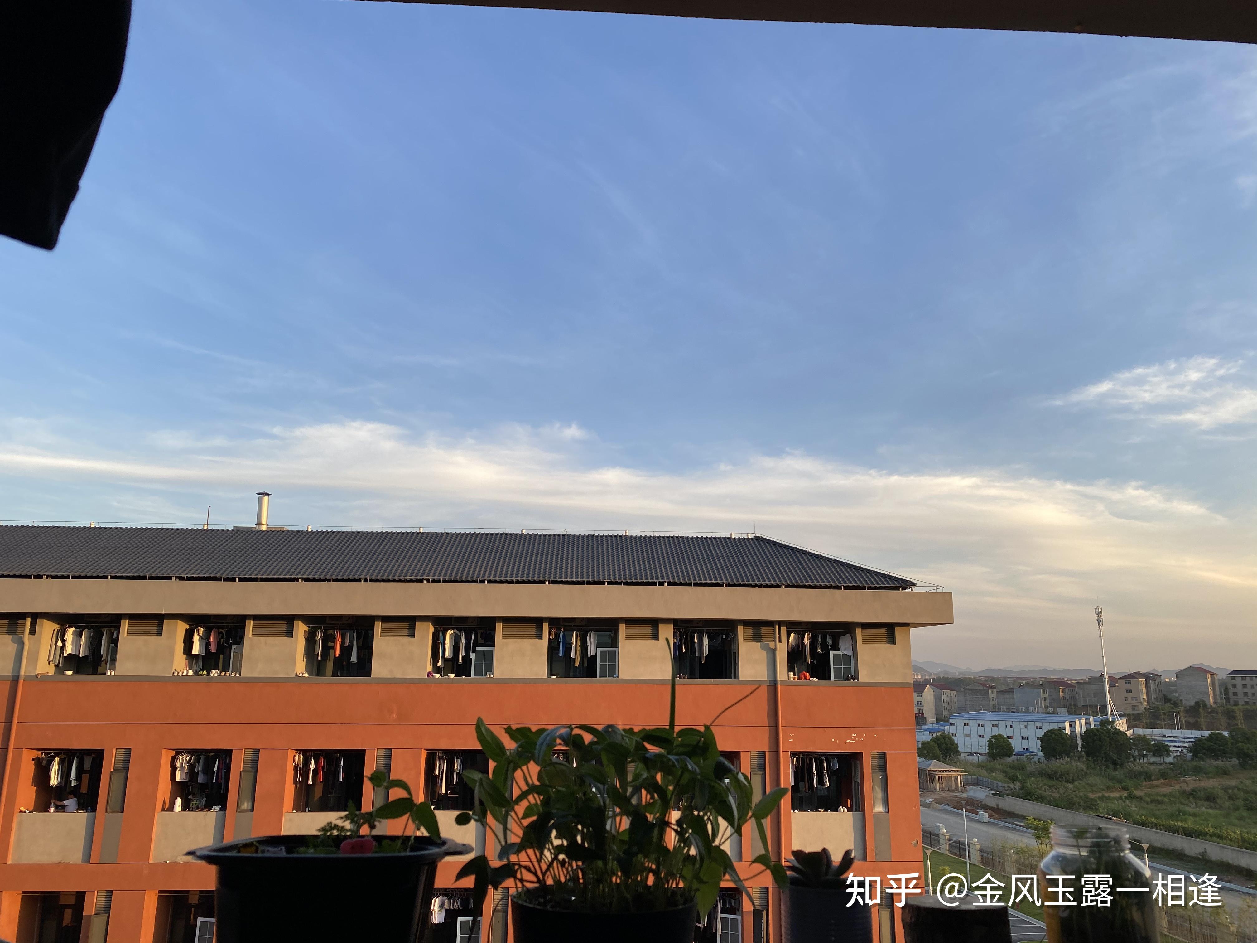 江西陶瓷工艺美术职业技术学院宿舍好吗