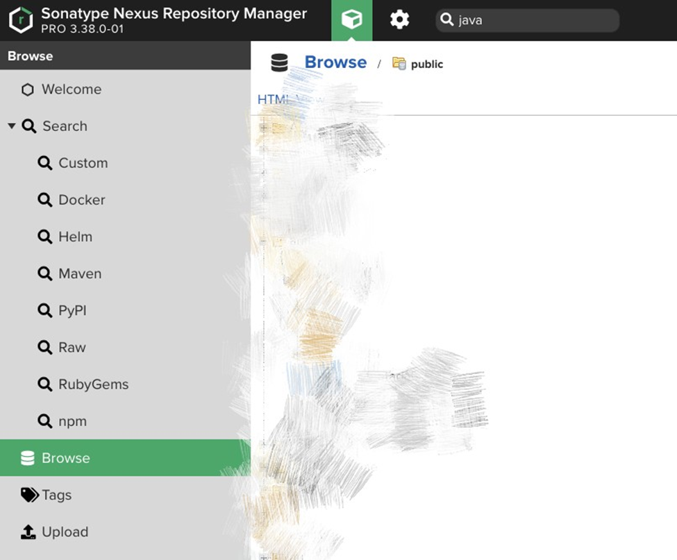 Nexus！最受欢迎的仓库管理软件- 知乎