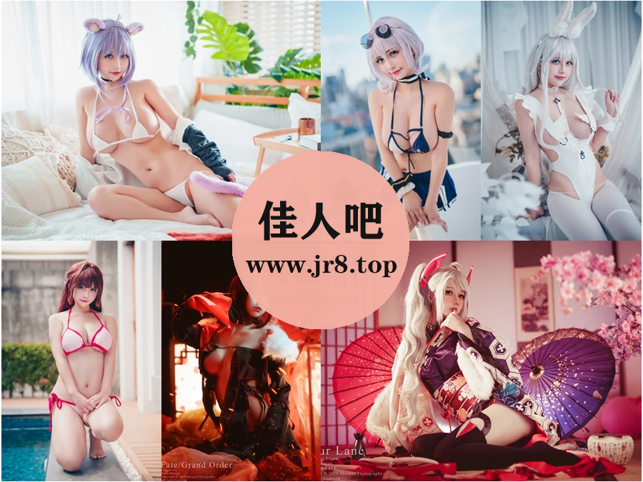 沖田凜花Rinka(冲田凛花)写真合集下载&汇总：步履轻盈，花舞燕飞[125套-20.3G]-第2张-佳人吧写真资源合集下载