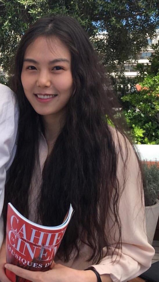 为什么我觉得金敏喜长的很好看