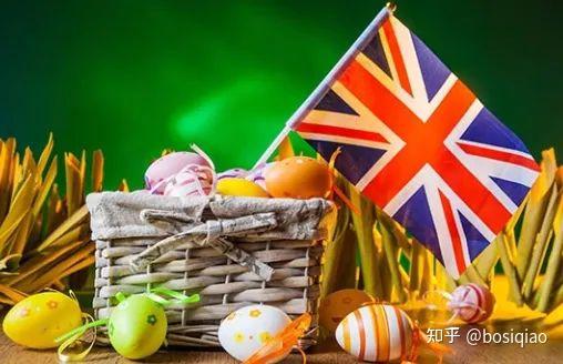 2024年英国复活节休假时间和风景秀丽的度假圣地 知乎 
