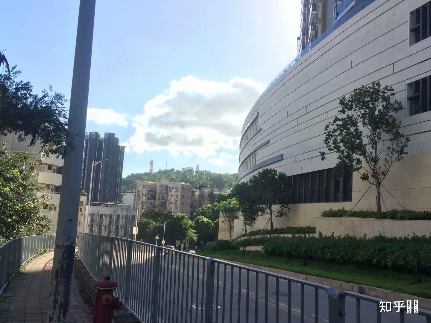 深圳市南山区赤湾学校怎么样? - 知乎