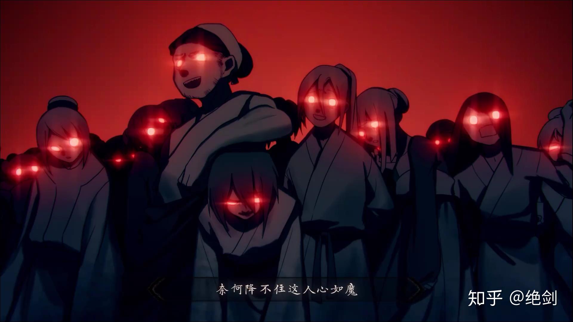 如何评价bilibili2019拜年祭新曲冠世一战