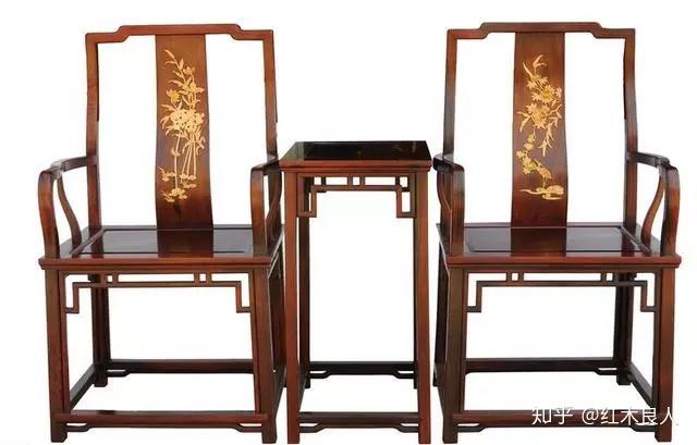 官帽椅入门二十问- 知乎