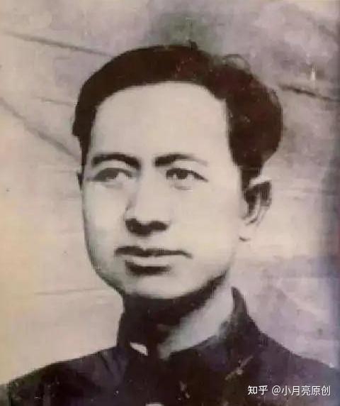 1945年刘伯承女儿刘华北遇害,你有何见解? - 知乎
