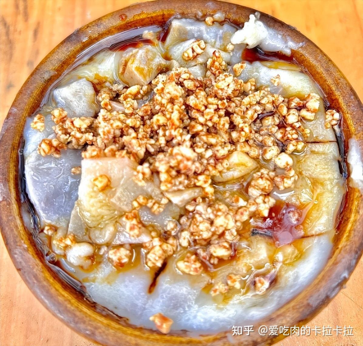 阳江有哪些特色美食?