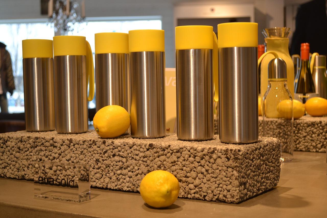 3. 热水宝使用技巧