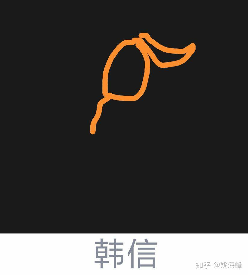 qq红包后羿怎么画