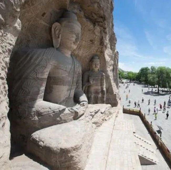 5a级景区百强榜山西4家景区入选