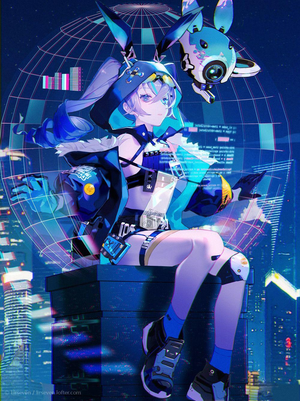 米哈游新作崩坏星穹铁道开启测试你对此款游戏有哪些期待