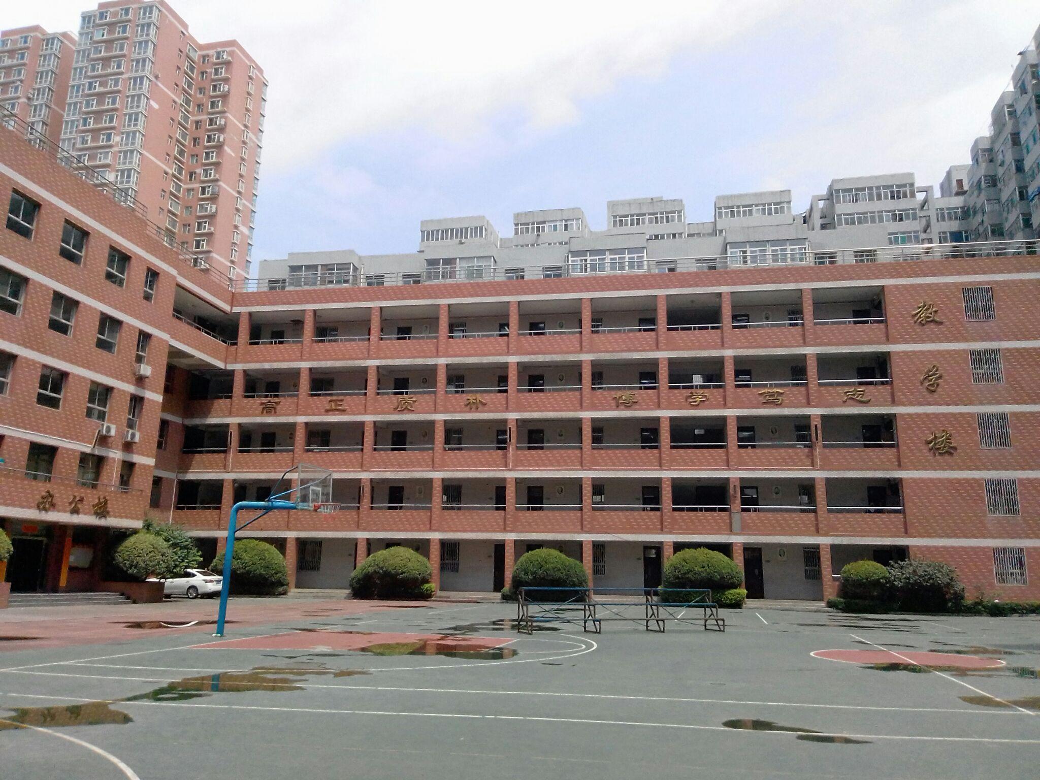 在太原三立中学就读是一种什么体验? - 知乎