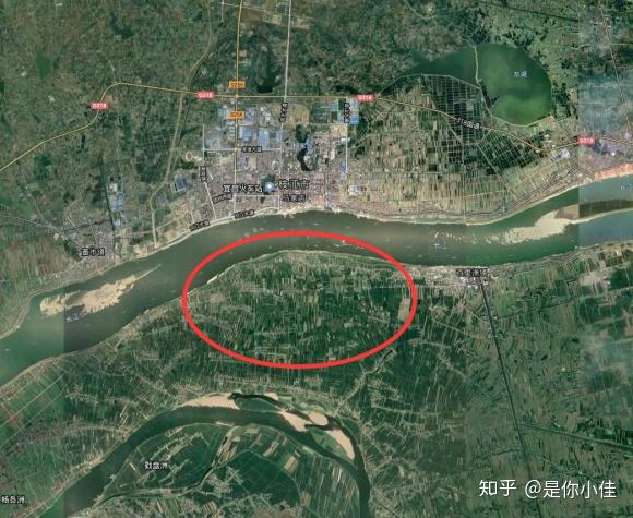 百里洲镇跨江大桥何时开建,会给沿途地区带来哪些发展?