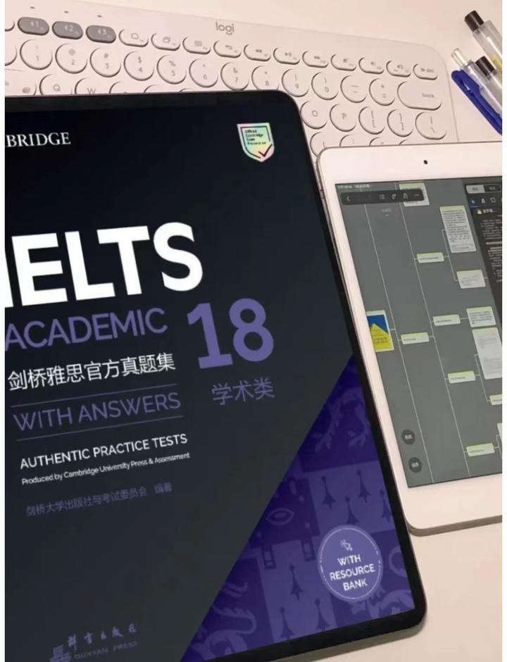 剑雅真题18出来啦！高清PDF版分享 - 知乎