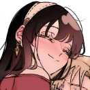 Zhihu profile picture for @rizki