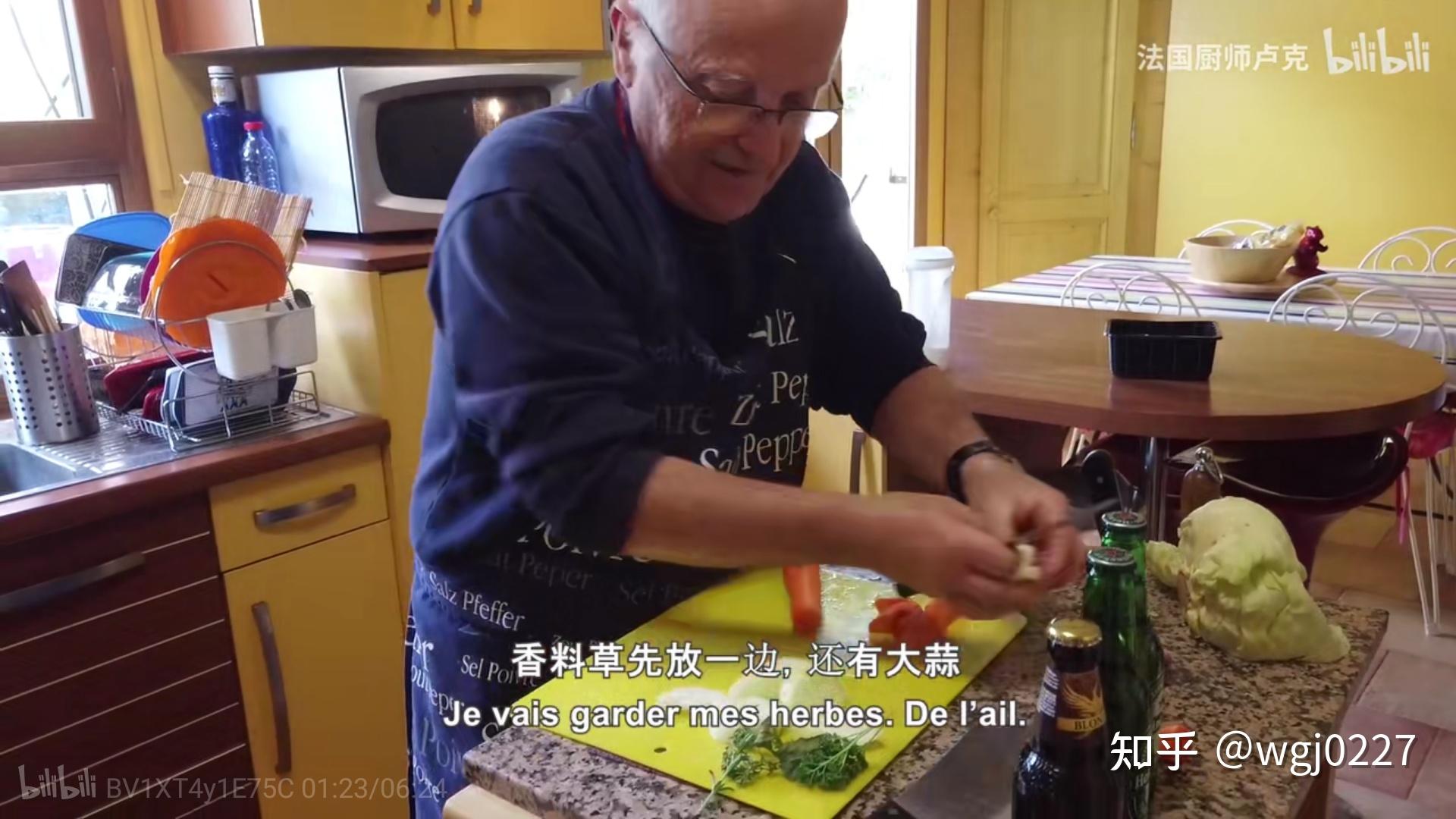 顶级大厨做菜是很少用调味料的吗那他们是如何把菜做好吃的