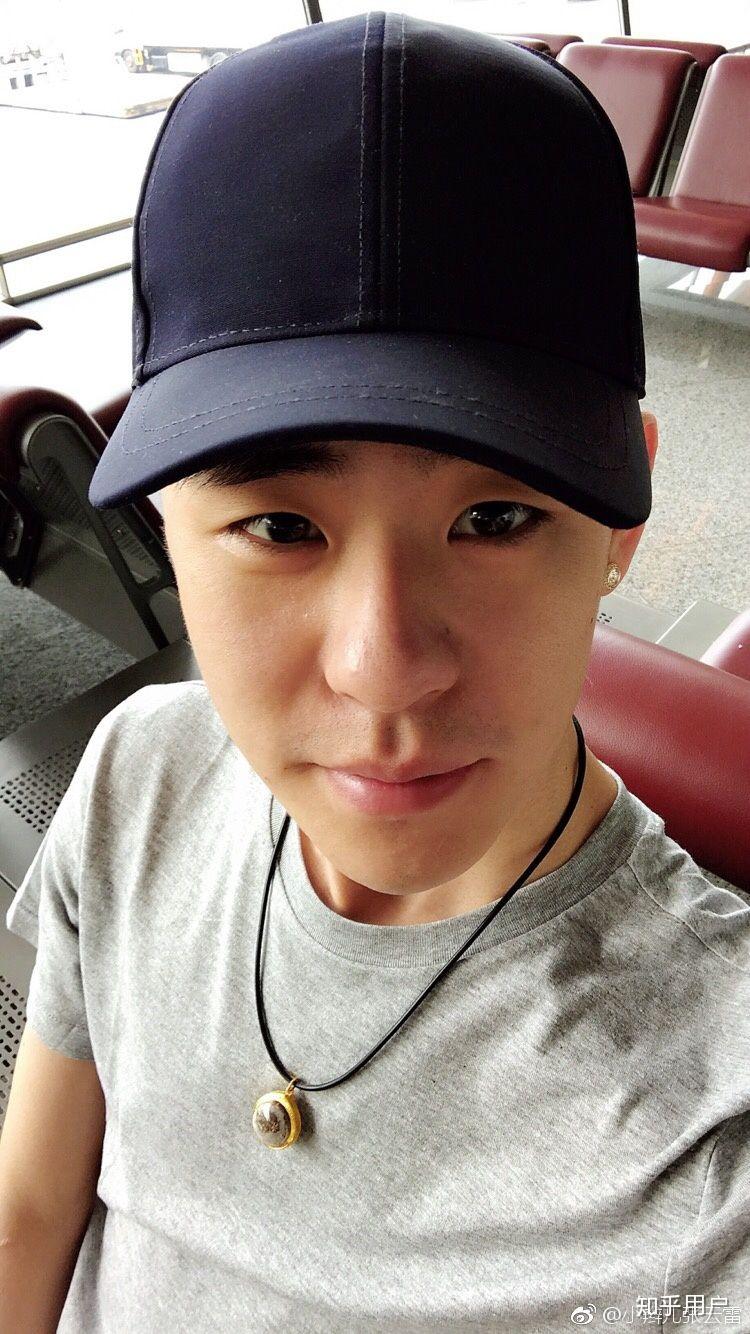 张云雷的哪张照片让你心动