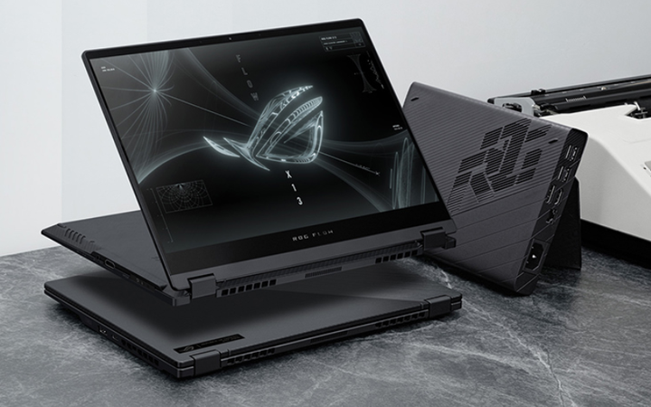 2021年拯救者、ROG、天选等新款游戏笔记本推荐,AMD5000系列+RTX30系列游戏本怎么选?4月更新 - 知乎