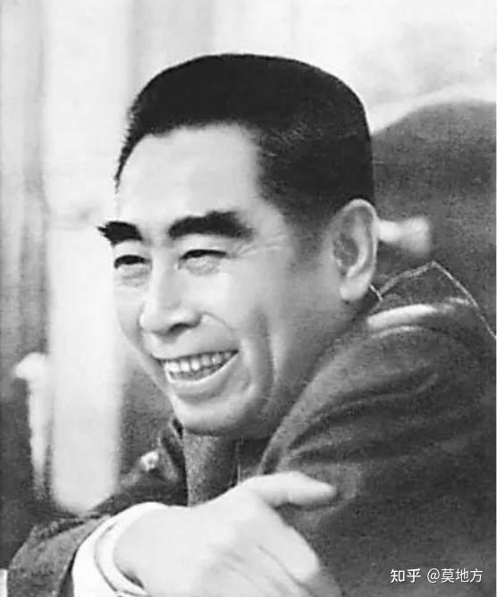28年,周士第未经请示去南洋治病,儿子:这是父亲一生的“污点” - 知乎