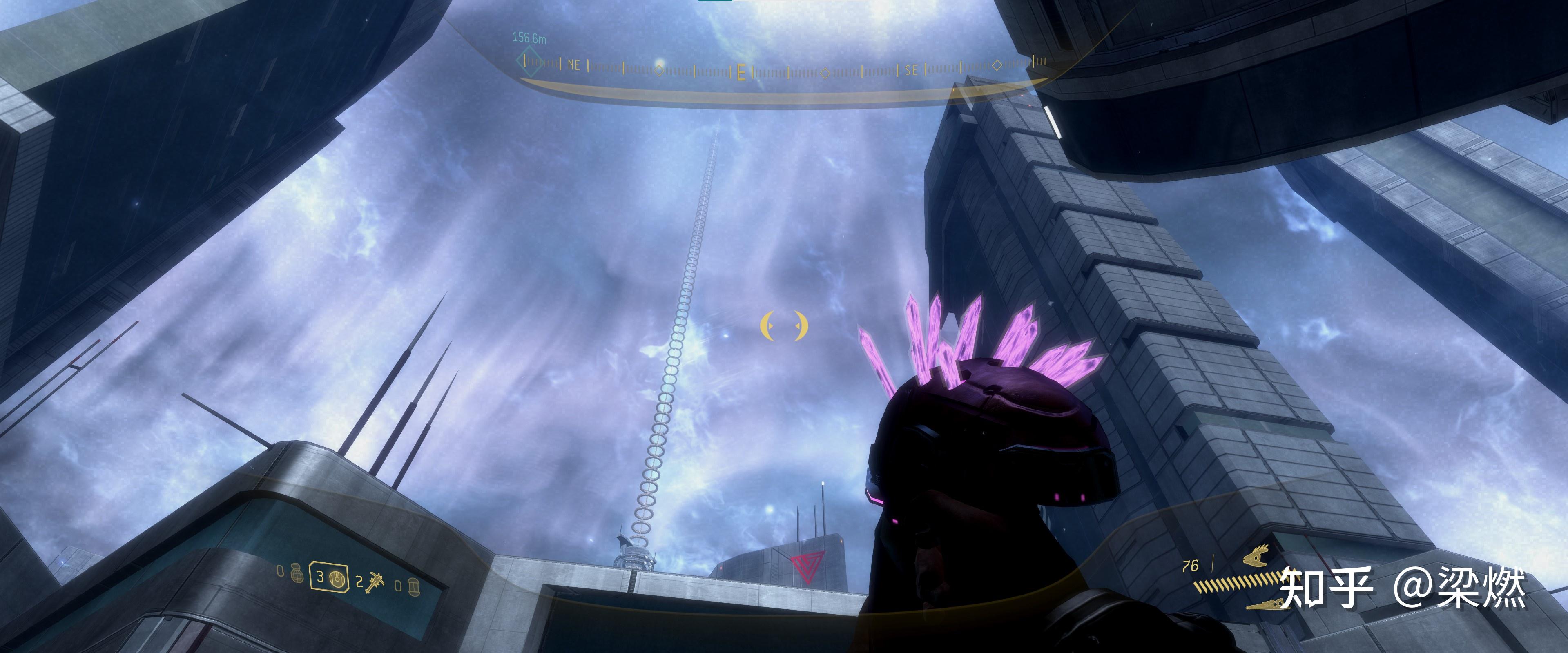 流浪地球2中的太空电梯场景在哪些科幻电影中出现过