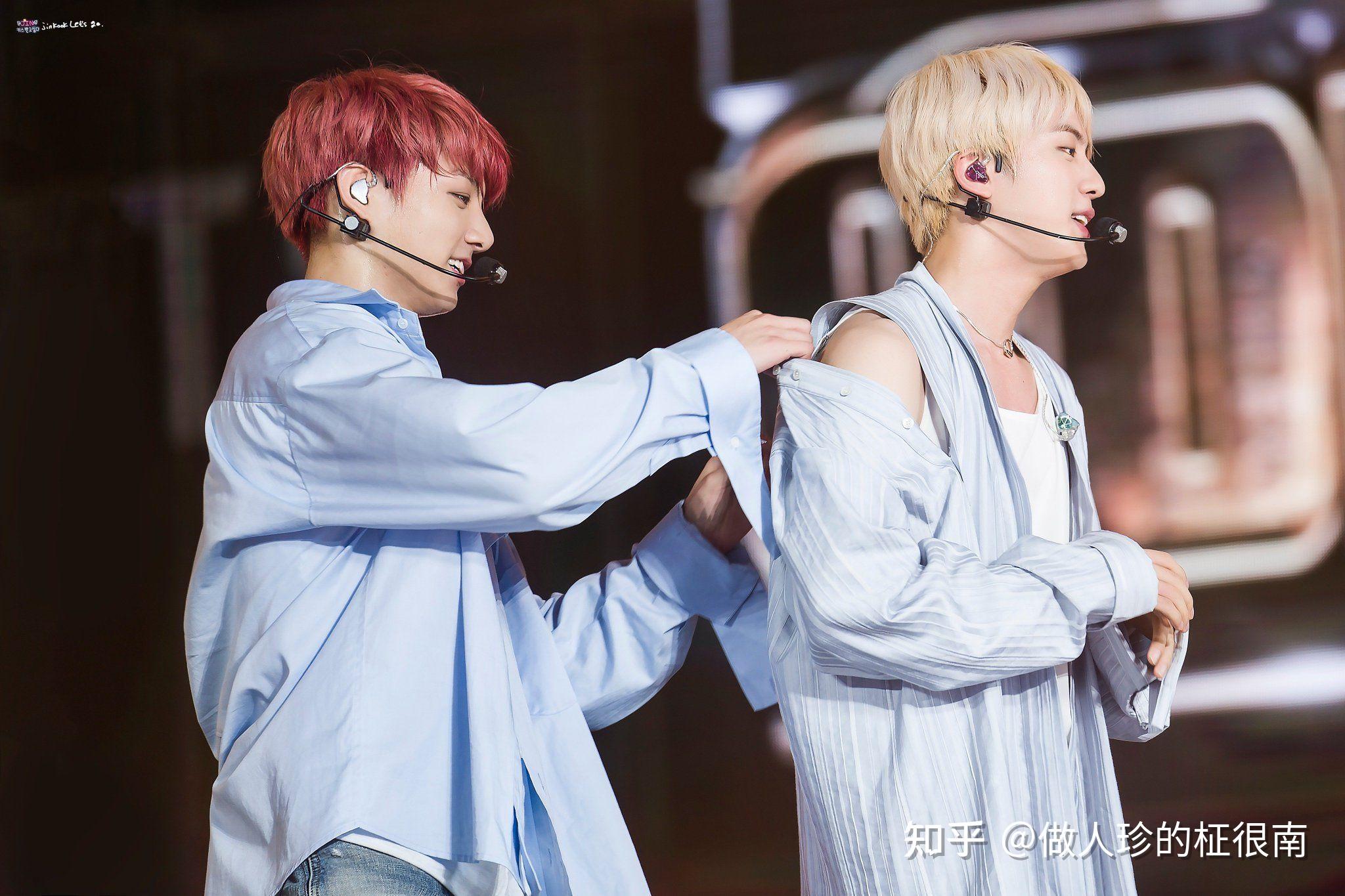 大家是如何看待果珍这对cp的呀?