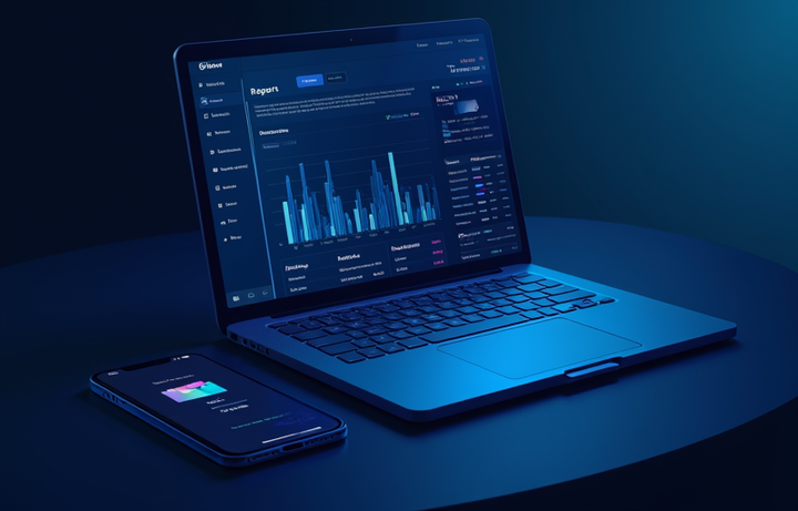 Flux模型直出UX设计图：开启人人可参与的UI设计新时代 - 知乎