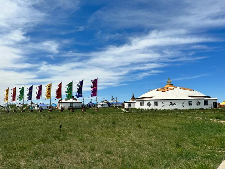 呼伦贝尔夏季旅游5天4晚保姆级攻略免费送