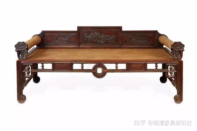 中国古典家具大全,连学霸都收藏了! - 知乎