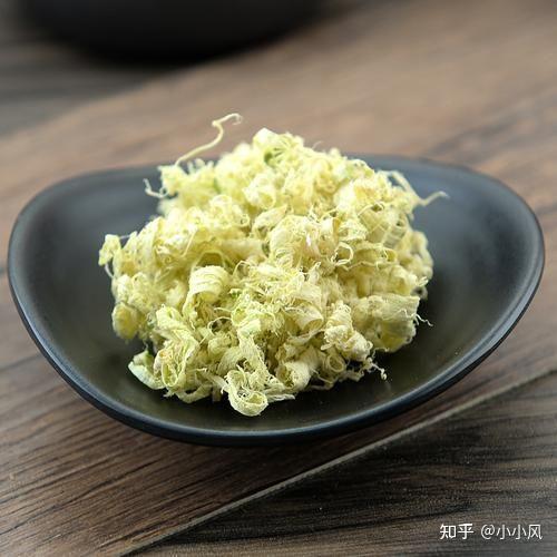 小小风说中药-竹茹(涤痰开郁) - 知乎