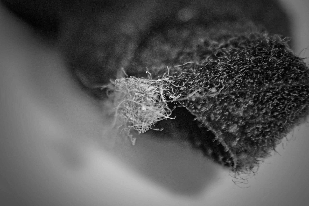 记忆纤维棉有什么作用