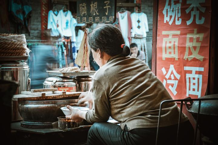 旧友说丨旧人新知 - 知乎