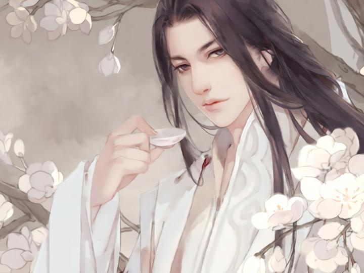 “诗仙”李白——一个为诗词而生的浪漫主义诗人。 - 知乎