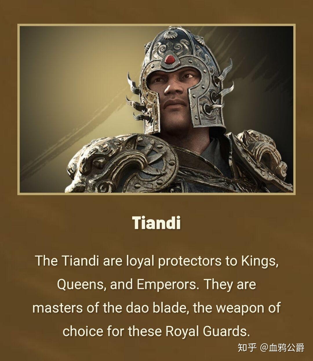 如何评价荣耀战魂在 2018 e3 公布的中国角色?