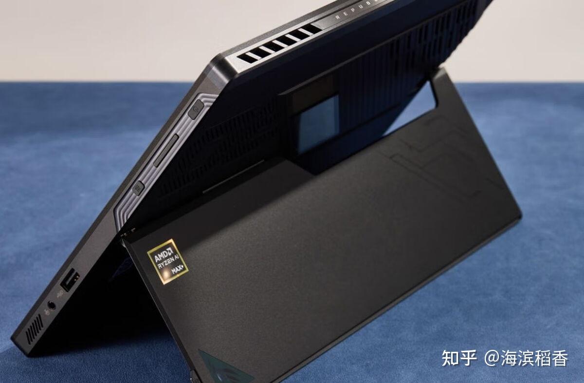啥时候降价？AMD AI MAX+ 395有多强，盘点下搭载它的电脑！ - 知乎