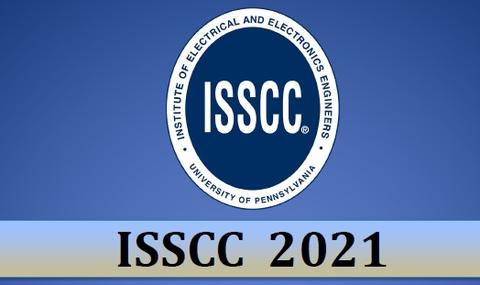 Isscc Example Paper 最新 ISSCC 2021 PPT and papers 现可下载! - 知乎