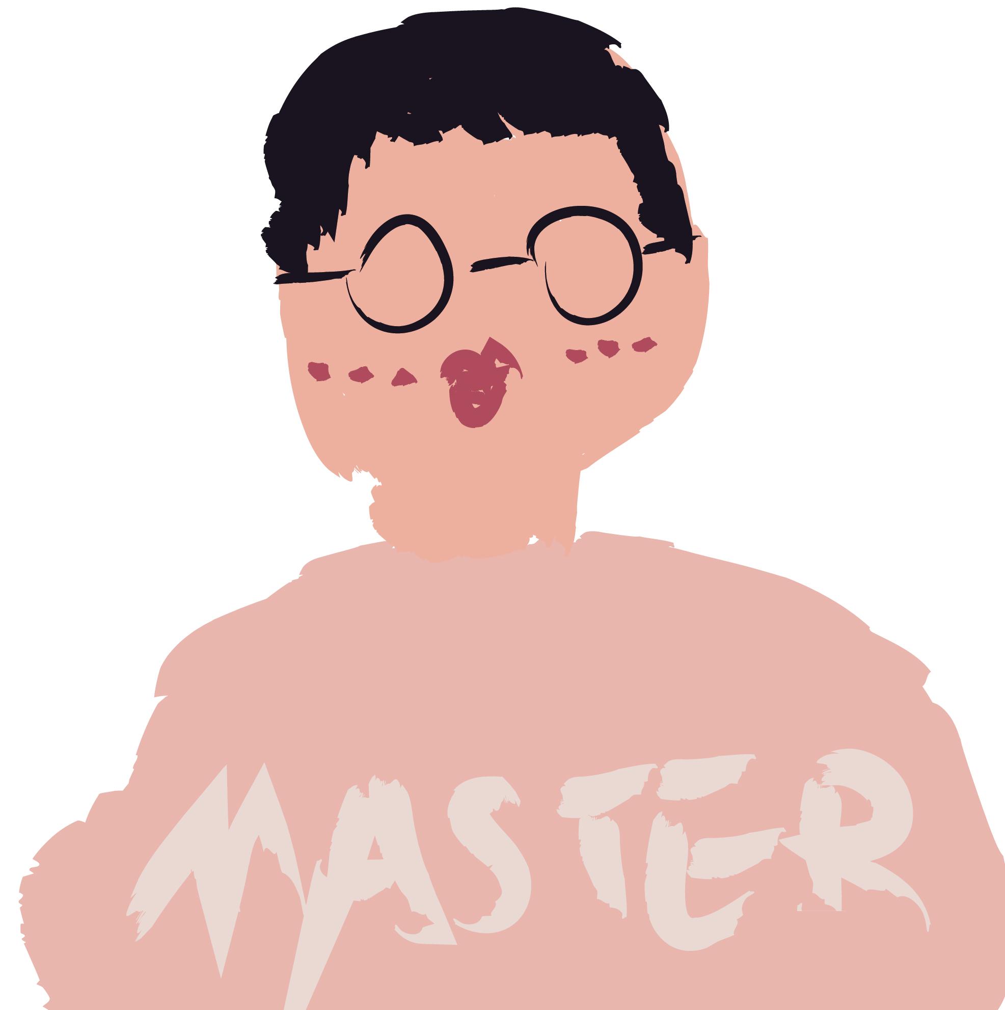 有哪些有意思的社交软件头像