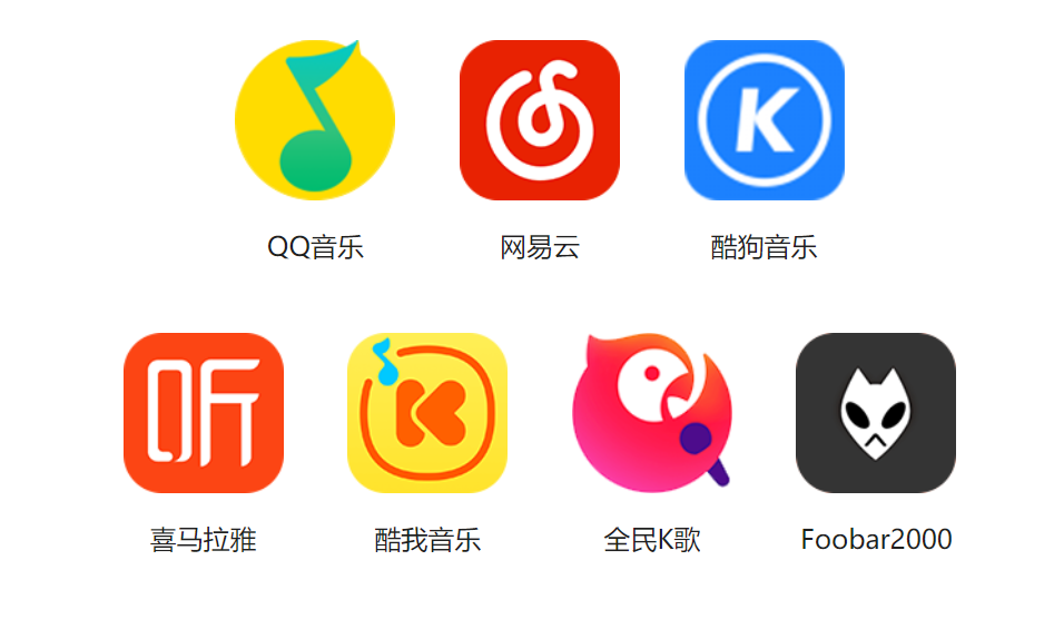 OBS背景音乐歌词插件使用教程