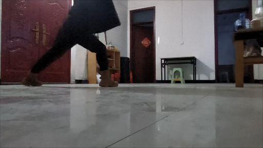 太极拳的刚柔并重是如何体现的? - 知乎