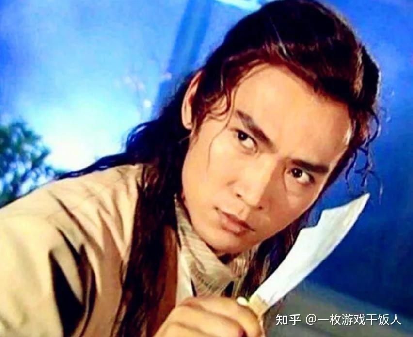 武侠游戏里主角多数用剑或刀,为什么不能开场选棍、选戟、选大枪、选暗器?