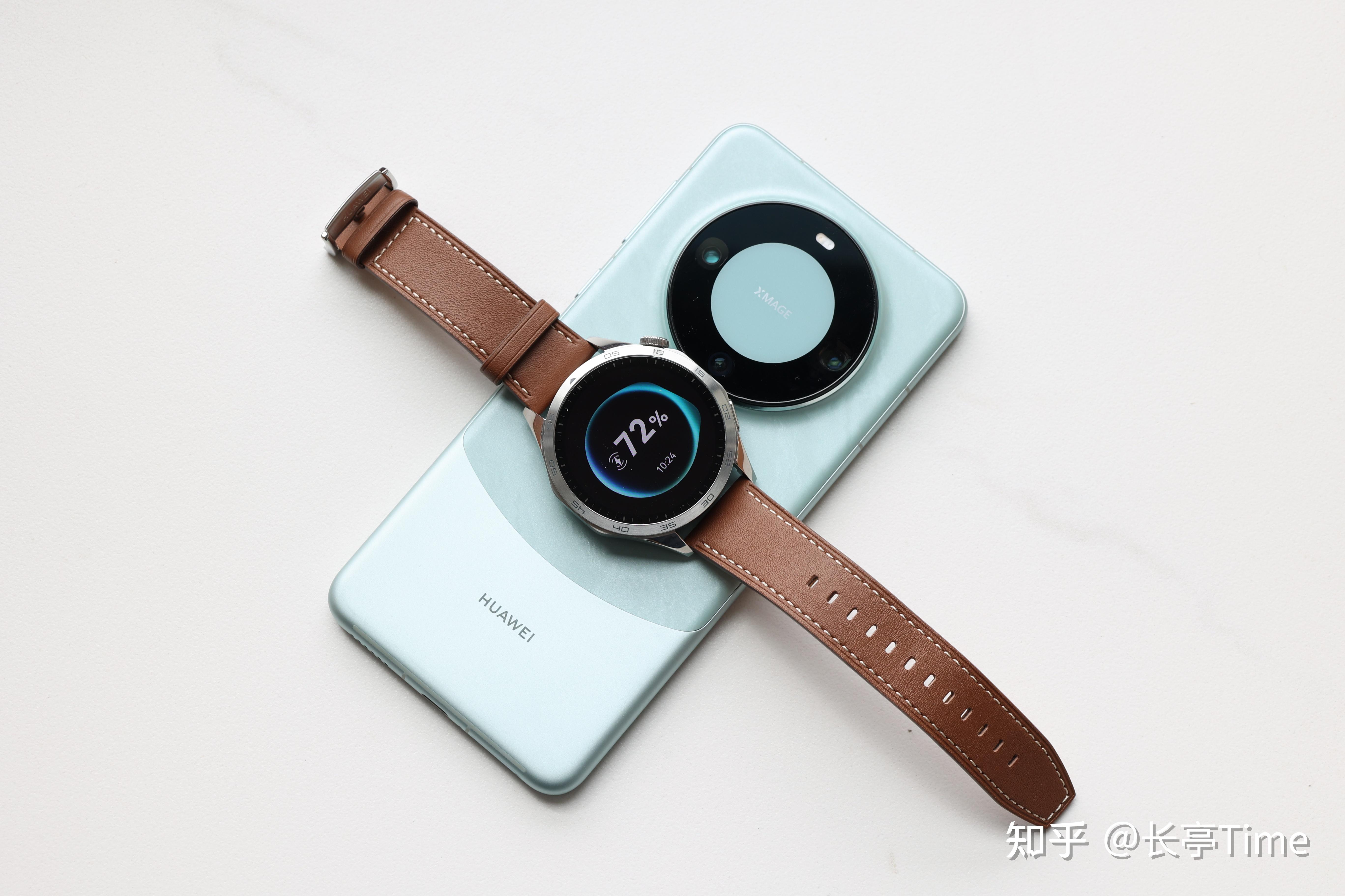 如何看待 9 月 25 日华为发布 watch gt4 系列手表?是否值得购买?