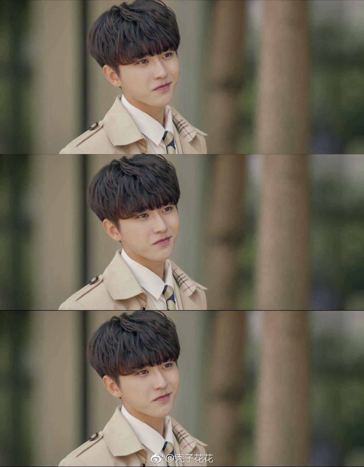 如何评价新剧我才不会被女孩子欺负呢和蔡徐坤在其中的表现